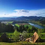 Glamping Mm * Muta