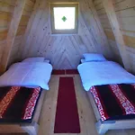 Lyxtält Glamping Mm
