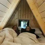 Lyxtält Glamping Mm Muta