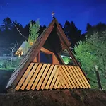 Glamping Mm Lyxtält Muta