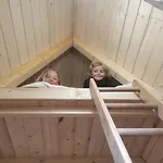 Glamping Mm Luxury tent *