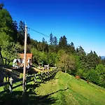 Lyxtält Glamping Mm *