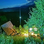 Luxury tent Glamping Mm