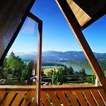Luxury tent Glamping Mm