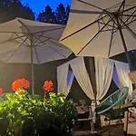 Luxury tent Glamping Mm Muta