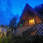 Luxury tent Glamping Mm Muta