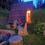 Glamping Mm Luxury tent