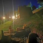Glamping Mm Luxury tent