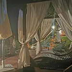 Luxury tent Glamping Mm Muta
