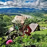 Glamping Mm * Muta