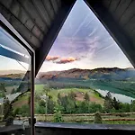 Luxury tent Glamping Mm *