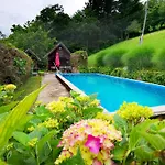 Glamping Mm Luxury tent Muta