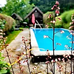 Luxury tent Glamping Mm Muta