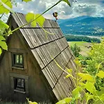Luxury tent Glamping Mm *
