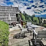 Glamping Mm Luxury tent Muta