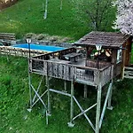 Glamping Mm Luxury tent *