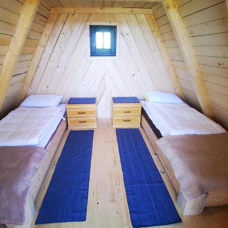 Glamping Mm *