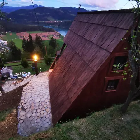 Campo de lujo Glamping Mm *