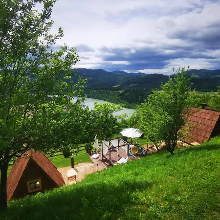 Glamping Mm Muta