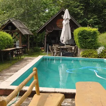 Glamping Mm Luxury tent Muta