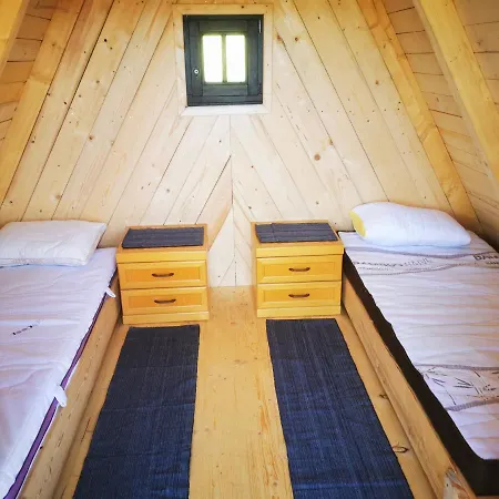 Glamping Mm