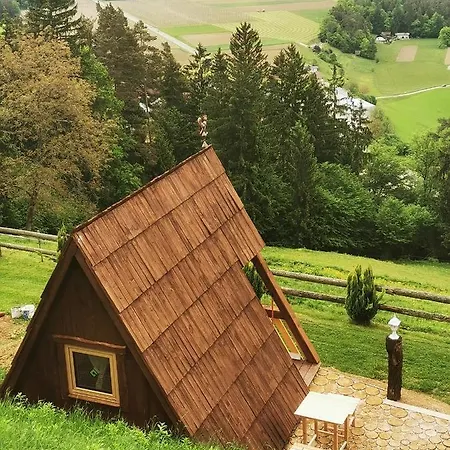 Glamping Mm Luxury tent Muta