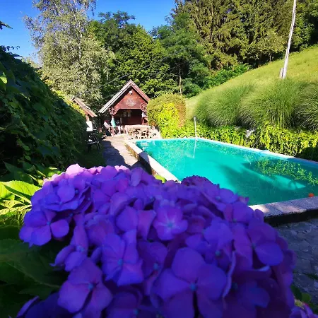 Campo de lujo Glamping Mm *