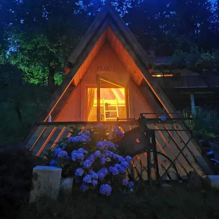 Glamping Mm *