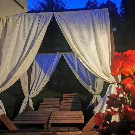 Glamping Mm