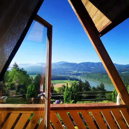 Luxury tent Glamping Mm