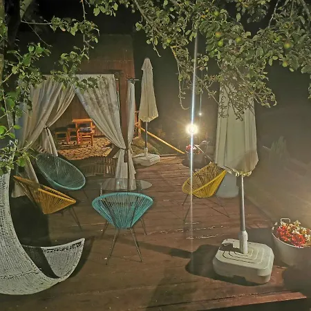 Glamping Mm * Muta