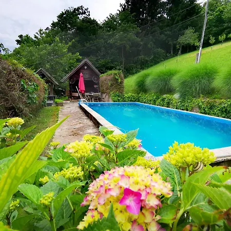 Glamping Mm Campo de lujo Muta