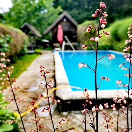 럭셔리텐트 Glamping Mm Muta