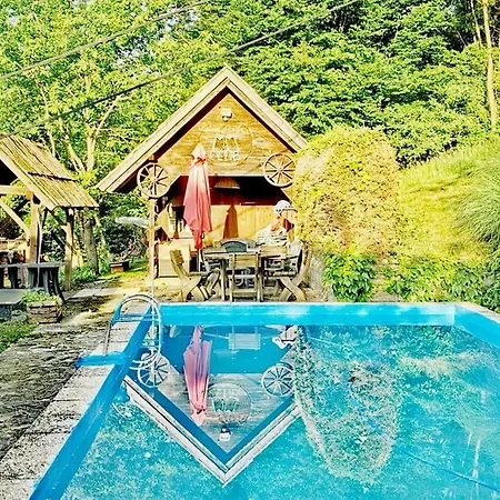 Glamping Mm Muta