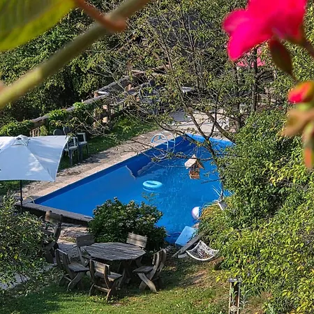 Glamping Mm * Muta