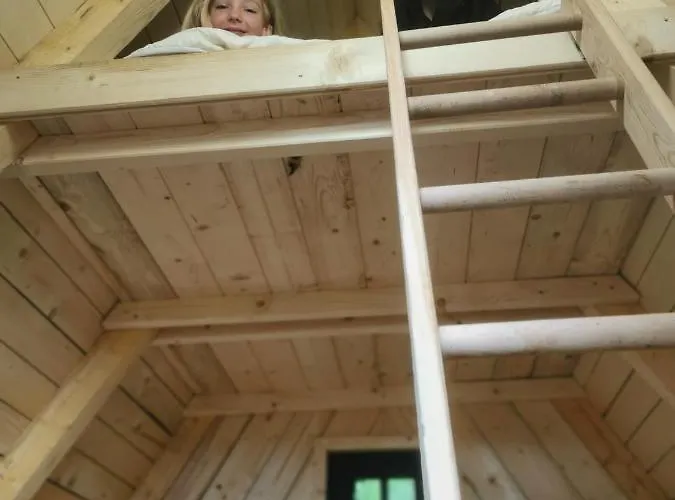 럭셔리텐트 Glamping Mm