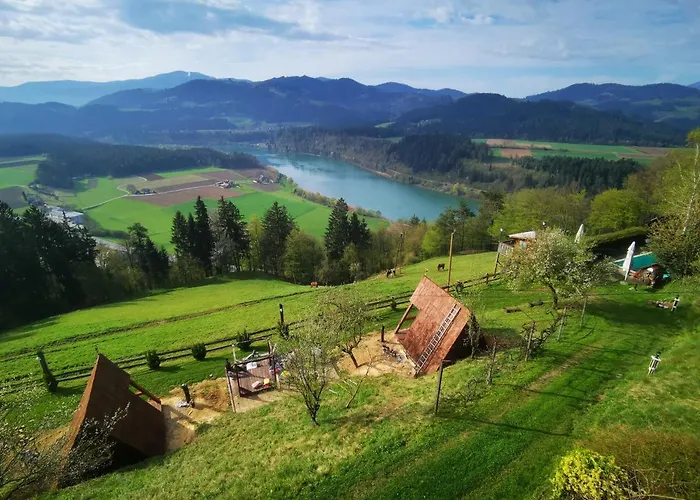 Glamping Mm 럭셔리텐트 Muta