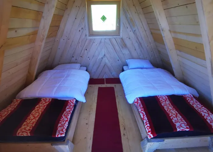 럭셔리텐트 Glamping Mm