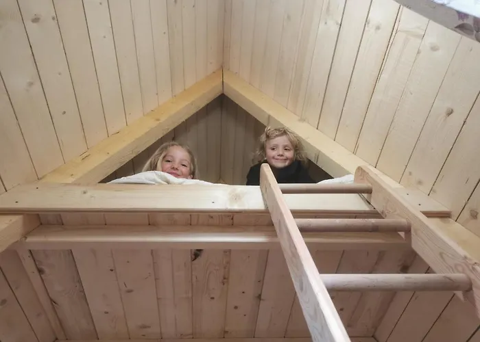 Glamping Mm 럭셔리텐트 *