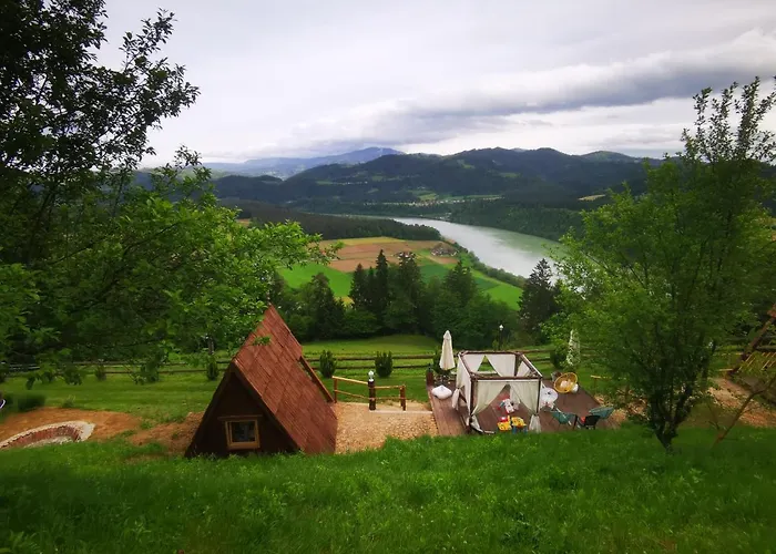 럭셔리텐트 Glamping Mm *