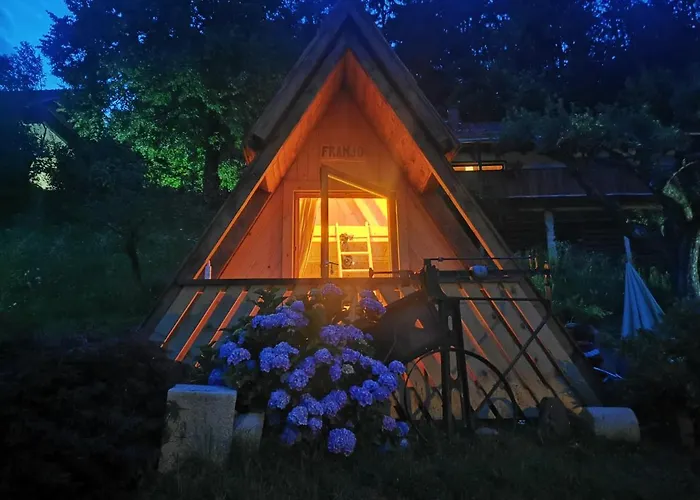 Glamping Mm *