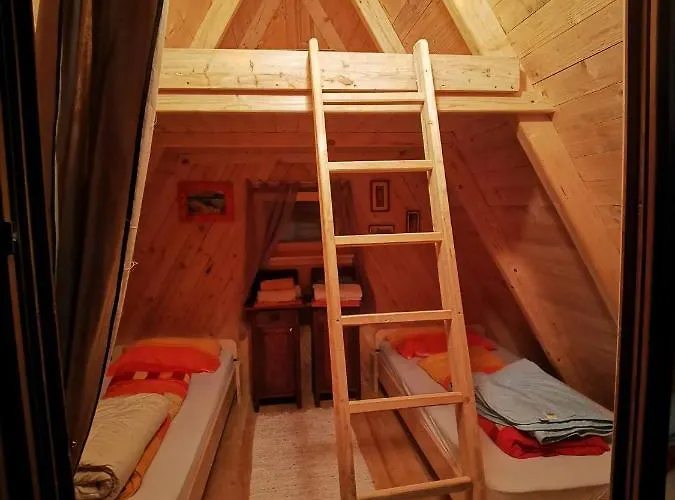 럭셔리텐트 Glamping Mm