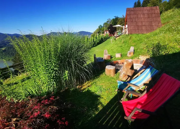 럭셔리텐트 Glamping Mm