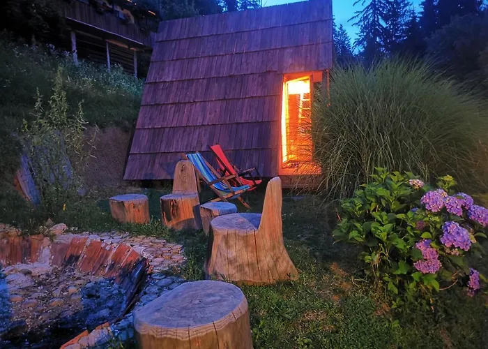 Glamping Mm 럭셔리텐트