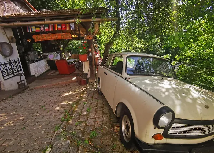 럭셔리텐트 Glamping Mm *