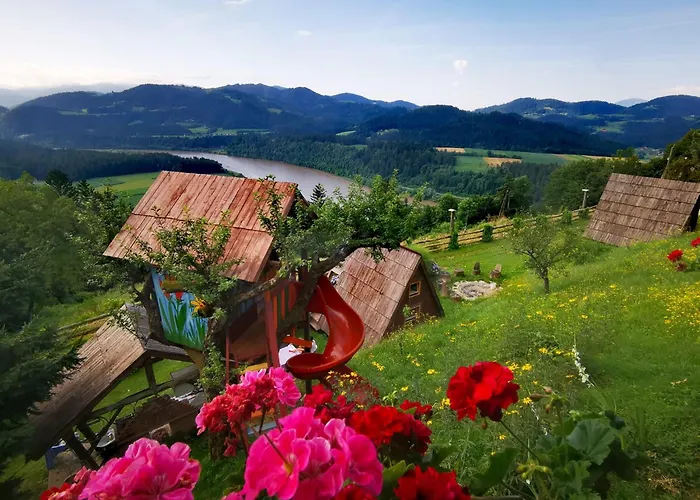 럭셔리텐트 Glamping Mm