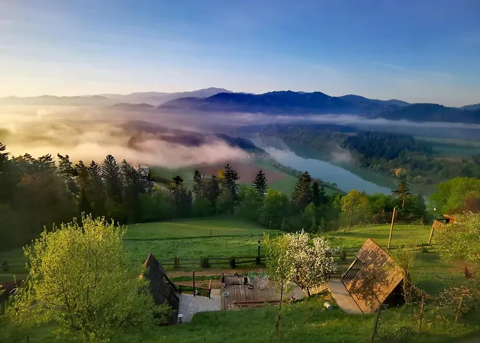 Glamping Mm Luksustelt *