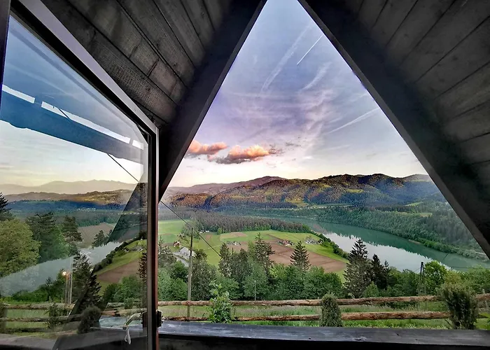 럭셔리텐트 Glamping Mm *