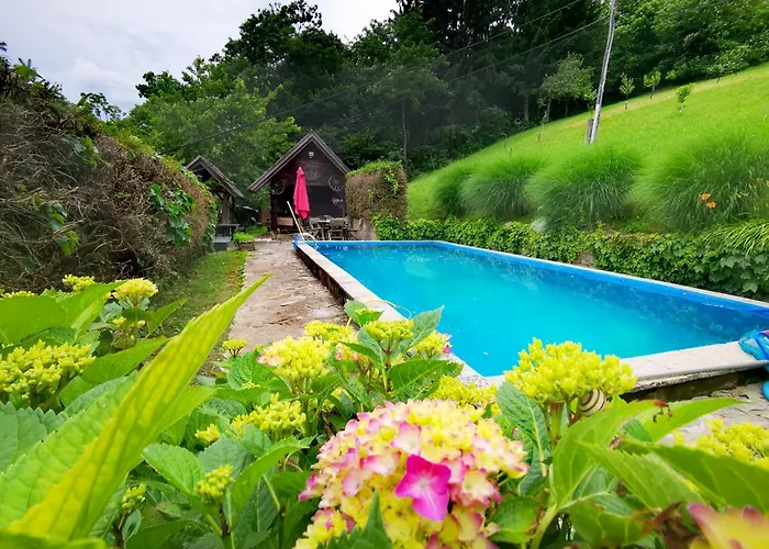 Glamping Mm 럭셔리텐트 Muta